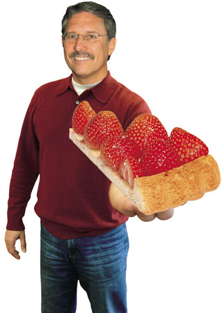 Klaus Albin Mediengestalter