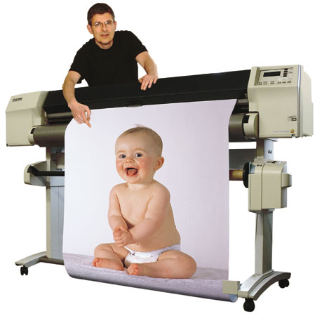 Thomas Michaletz Lithograf